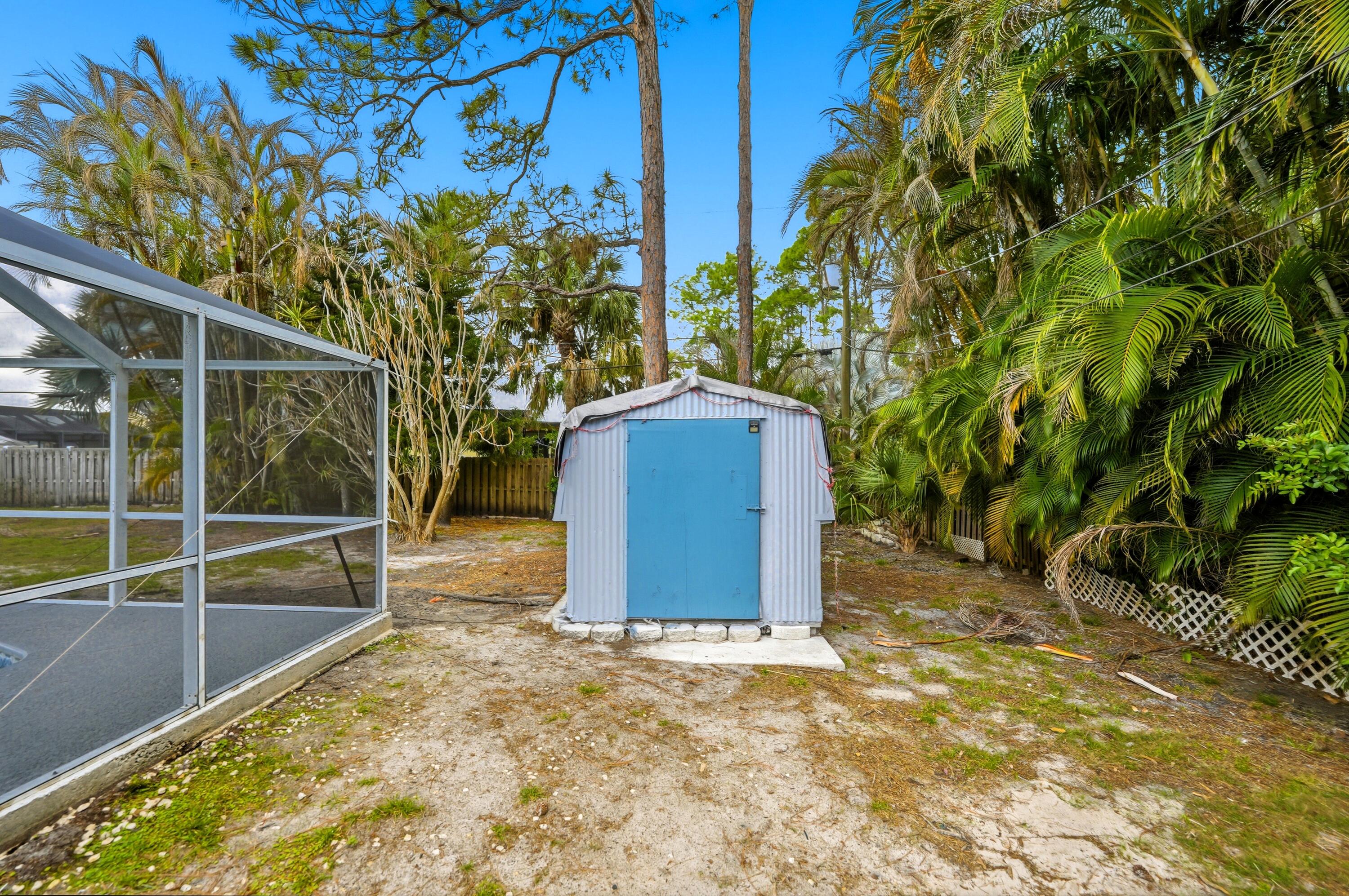 PORT ST LUCIE SECTION 12 - Residential