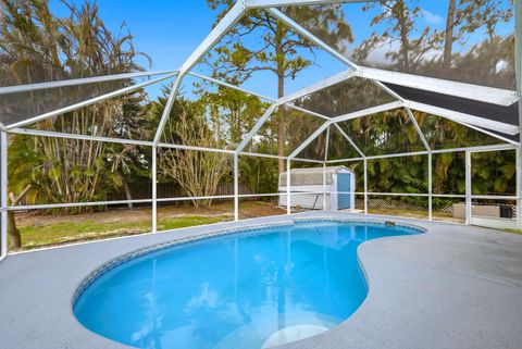 Photo of 2232 SW Nightingale Terrace, Port Saint Lucie, FL 34953 (MLS # B26013499)