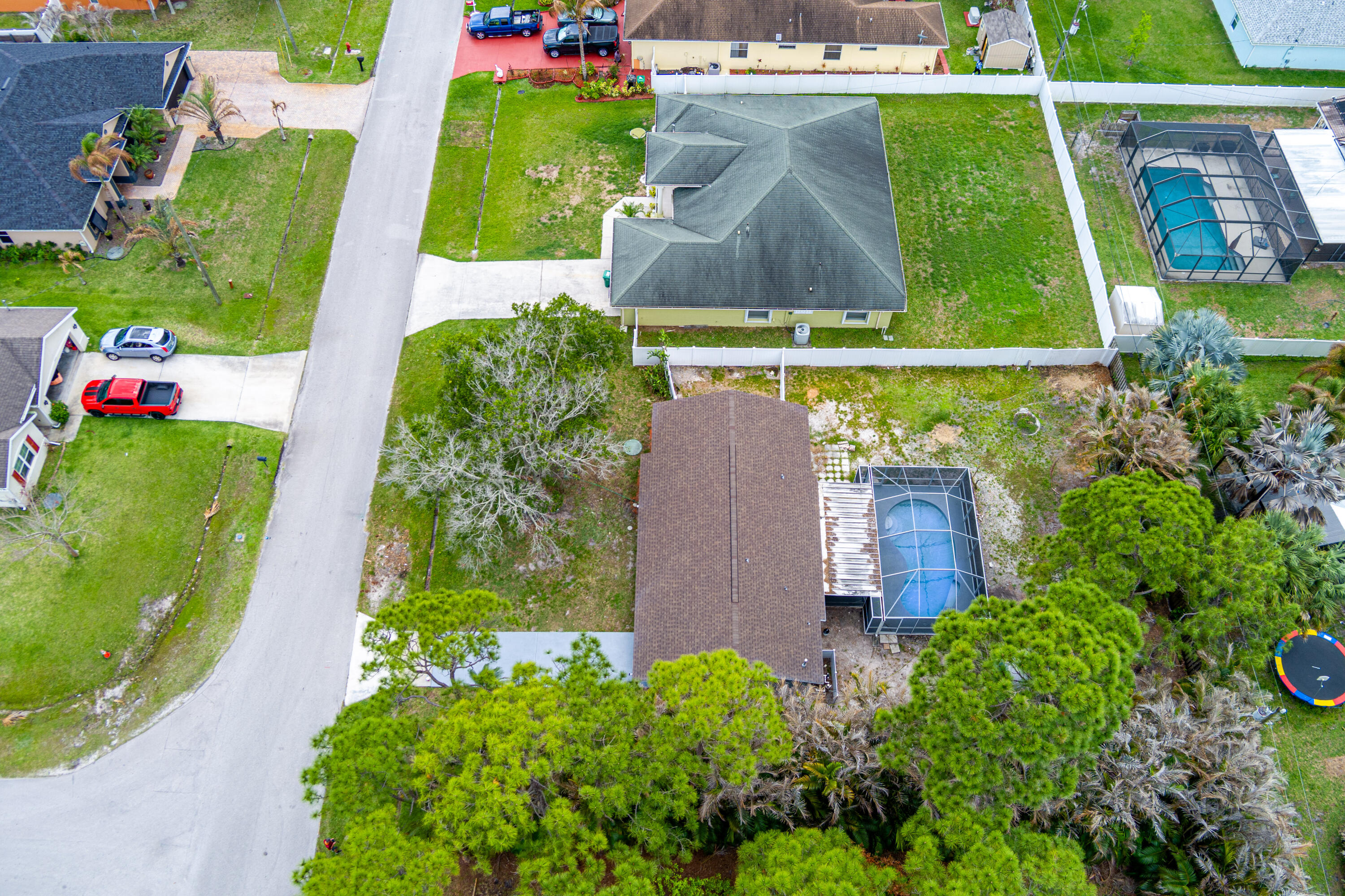 PORT ST LUCIE SECTION 12 - Residential