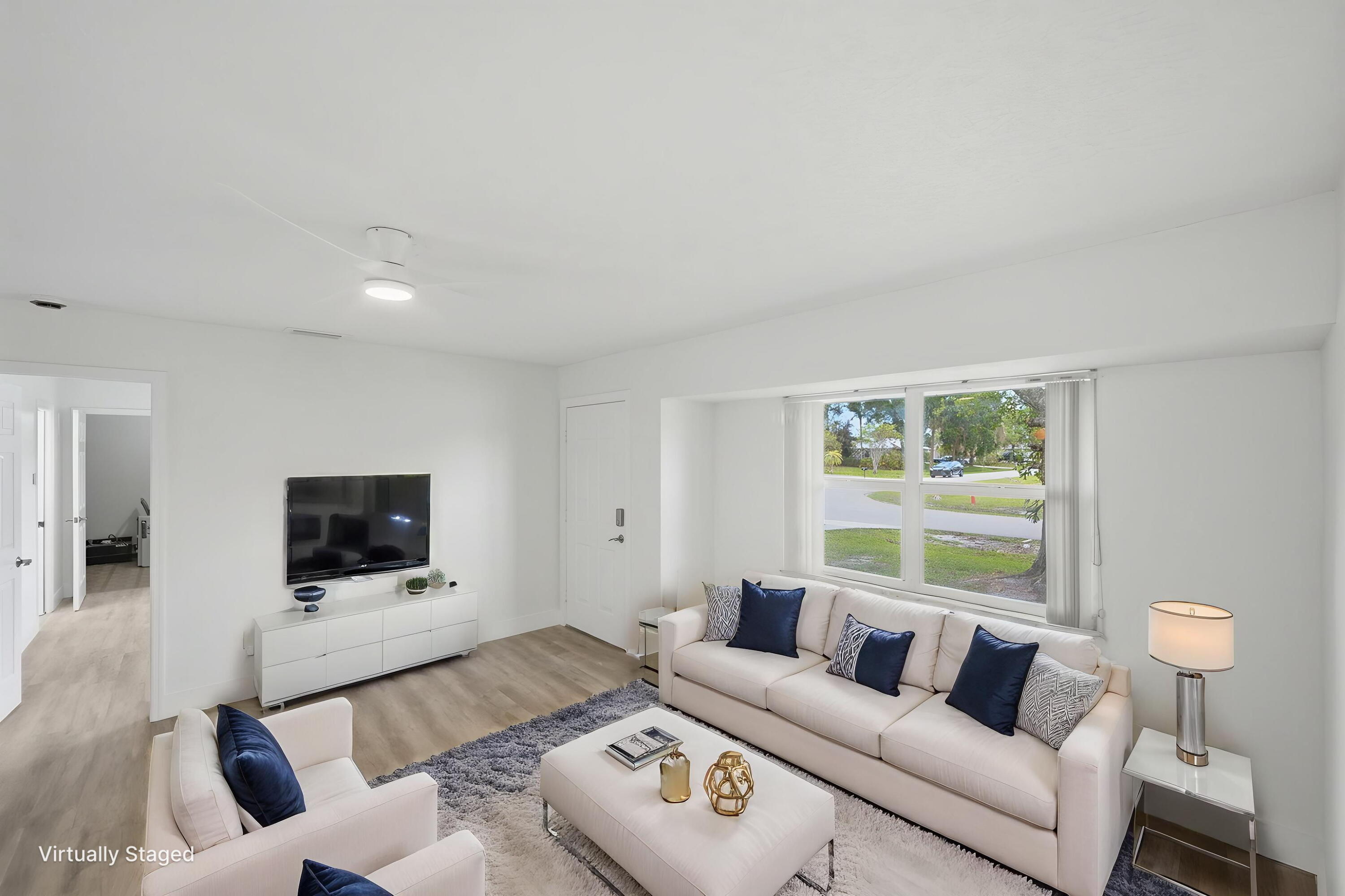 PORT ST LUCIE SECTION 12 - Residential