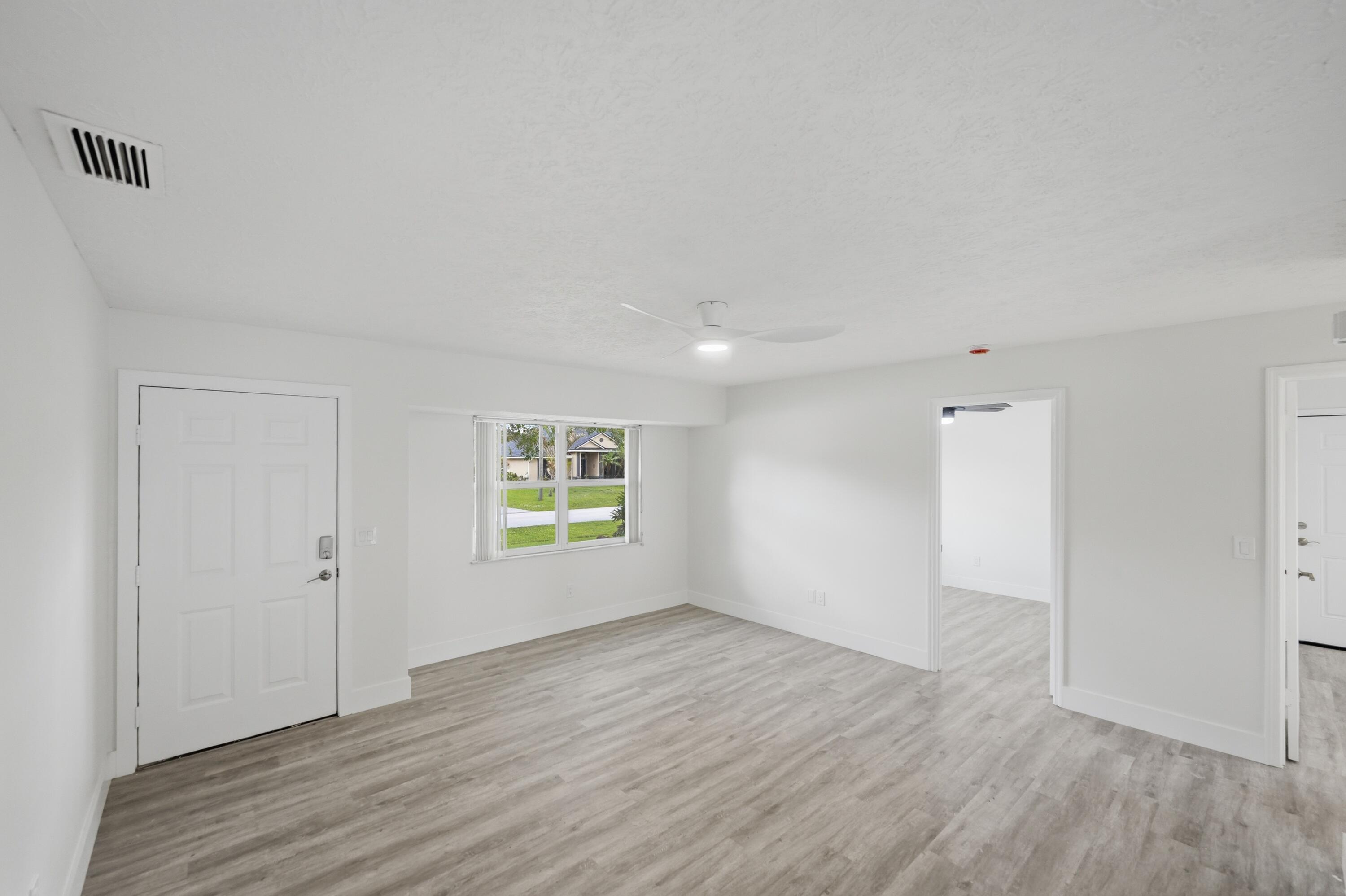 PORT ST LUCIE SECTION 12 - Residential