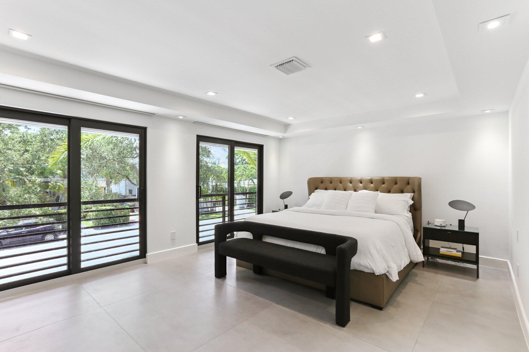 LAS OLAS PARK CORR PLAT - Residential