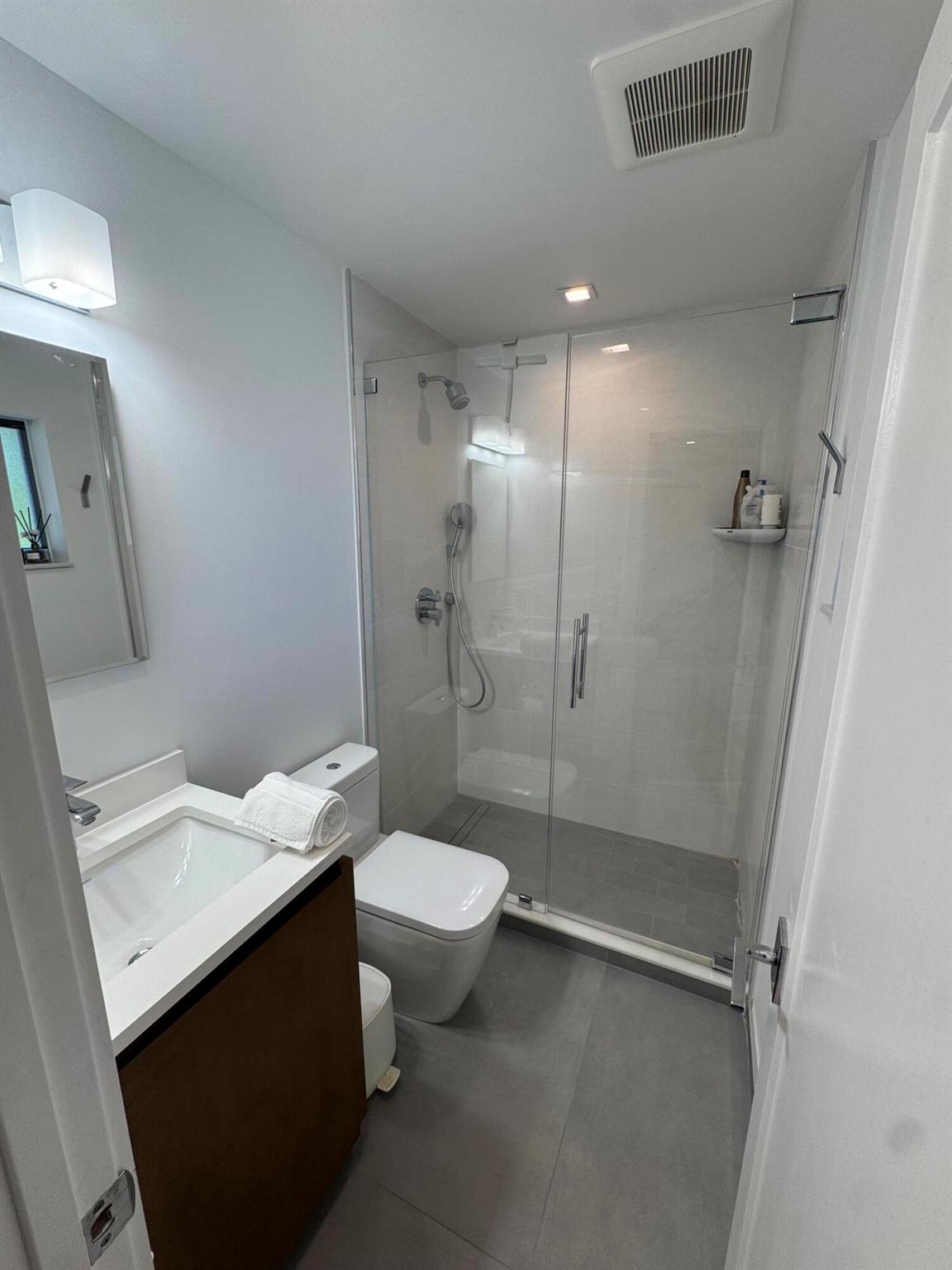 LAS OLAS PARK CORR PLAT - Residential