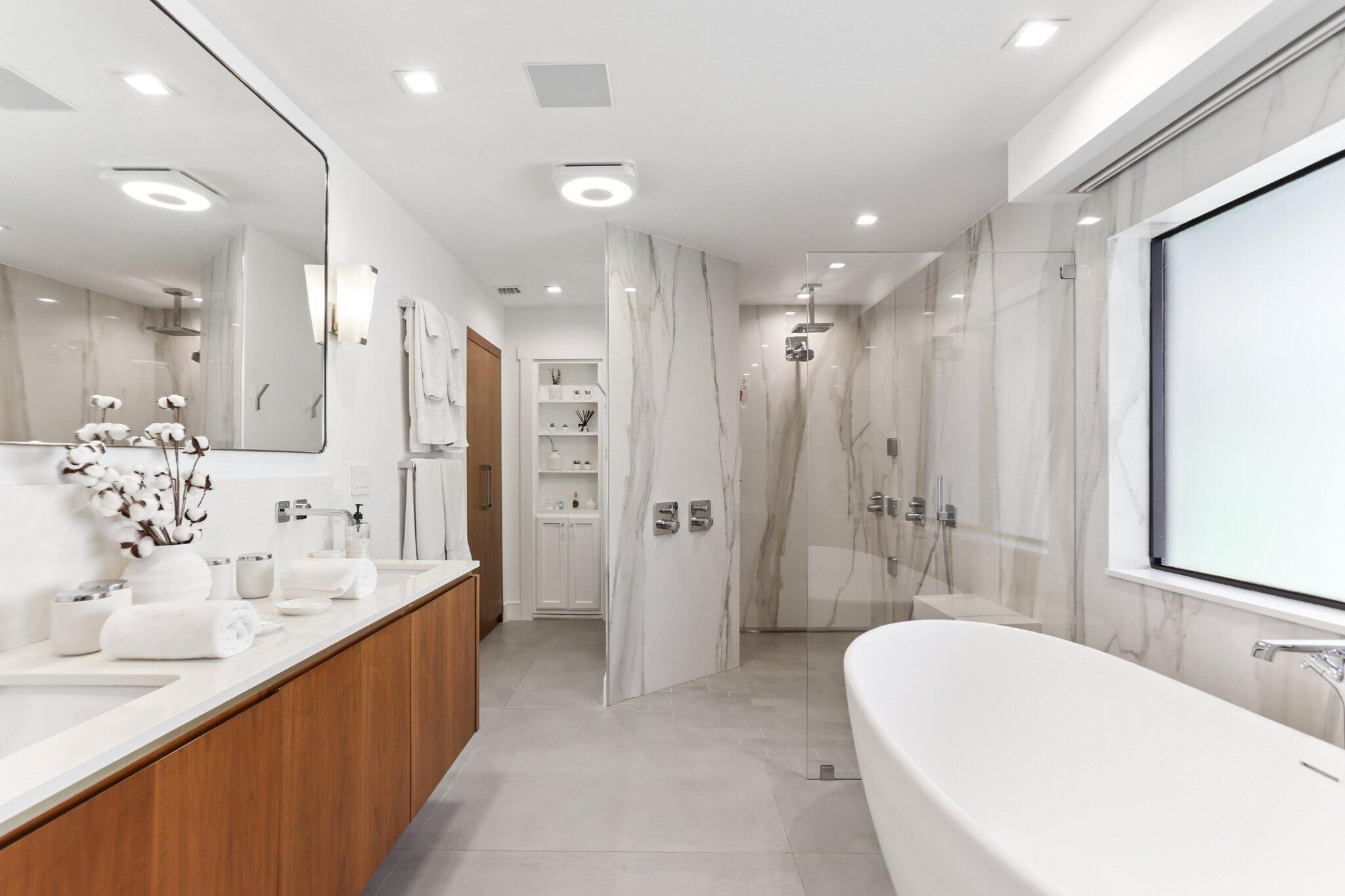 LAS OLAS PARK CORR PLAT - Residential