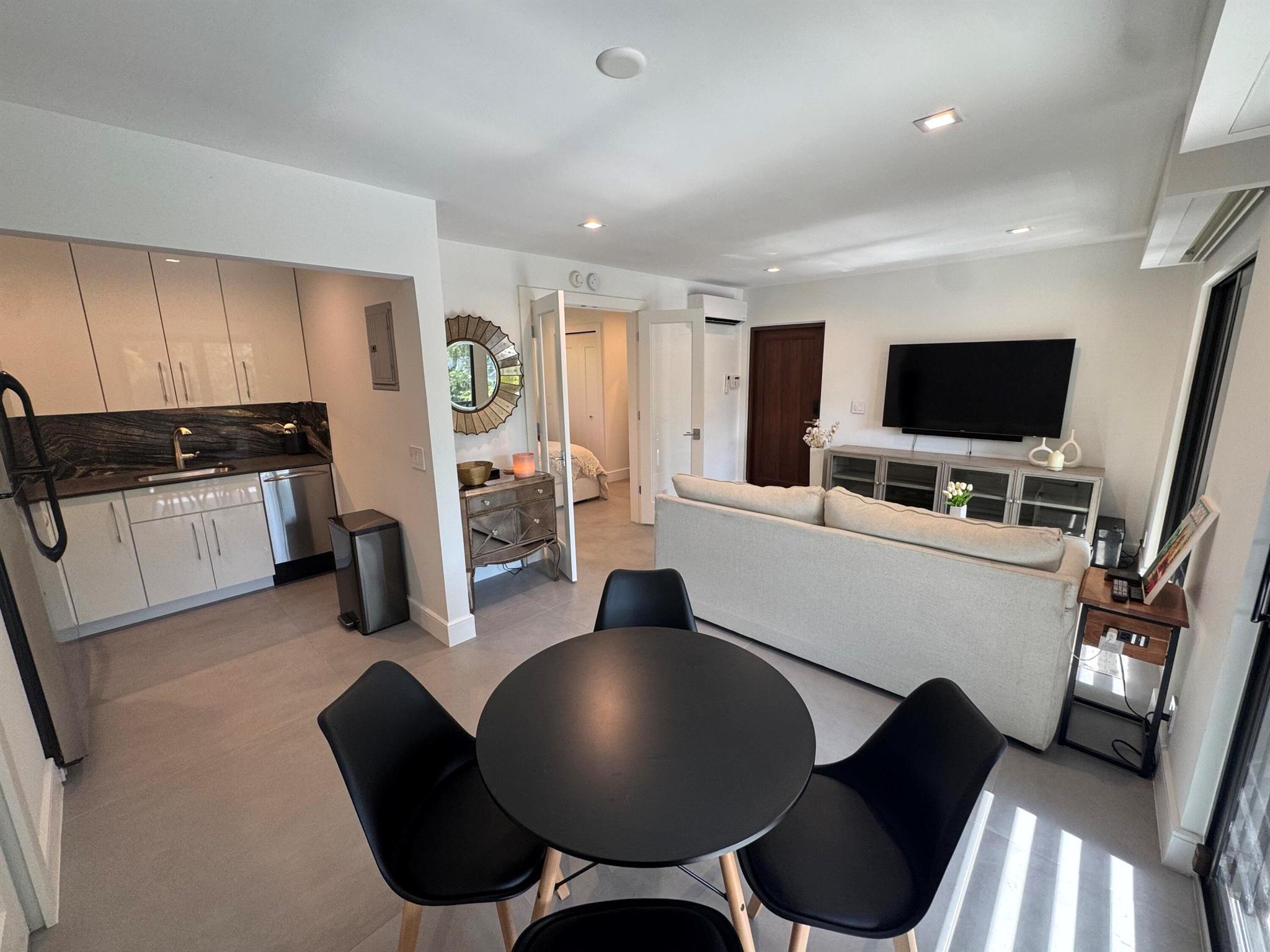 LAS OLAS PARK CORR PLAT - Residential