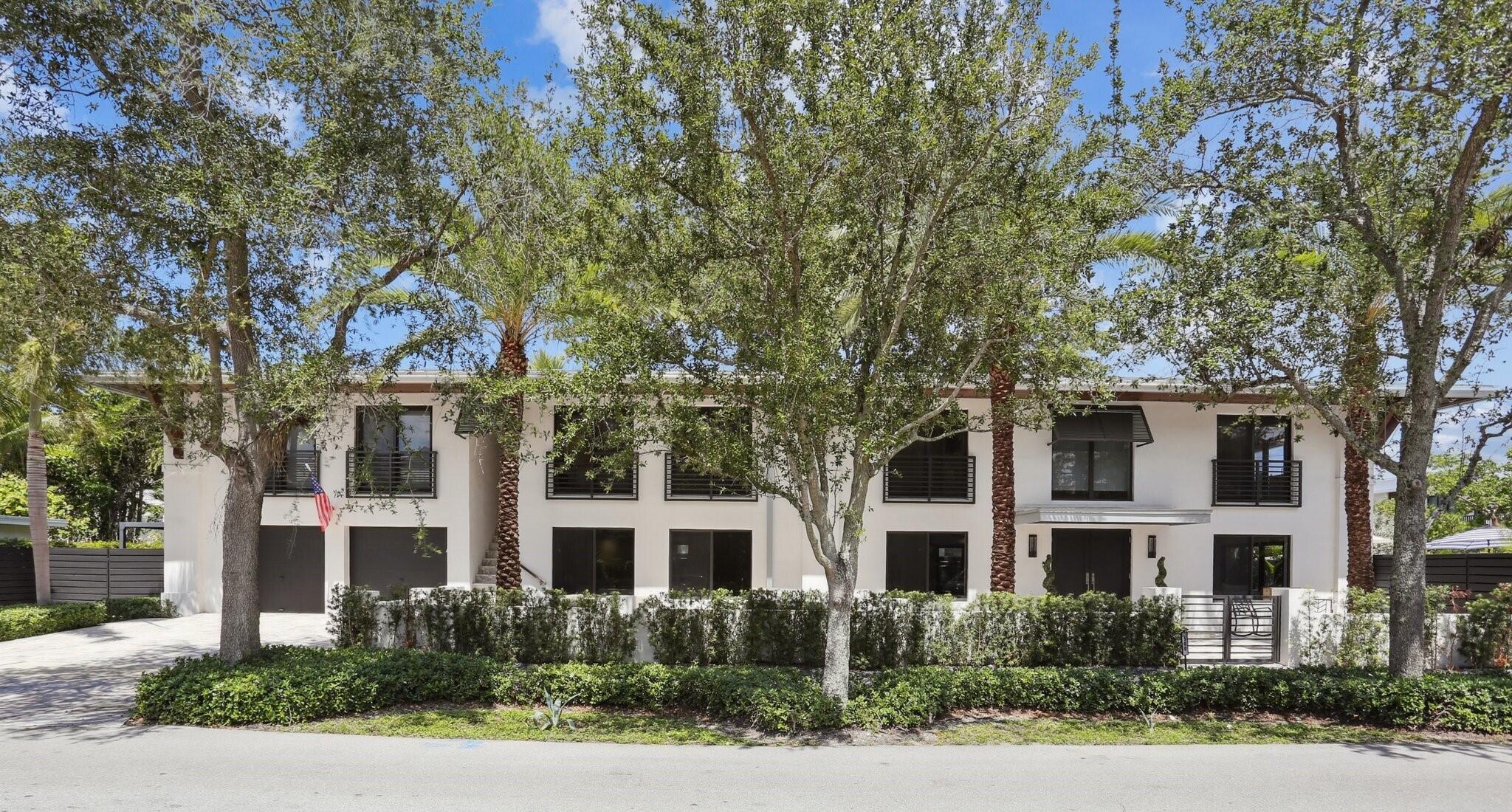 500 NE 14th Avenue