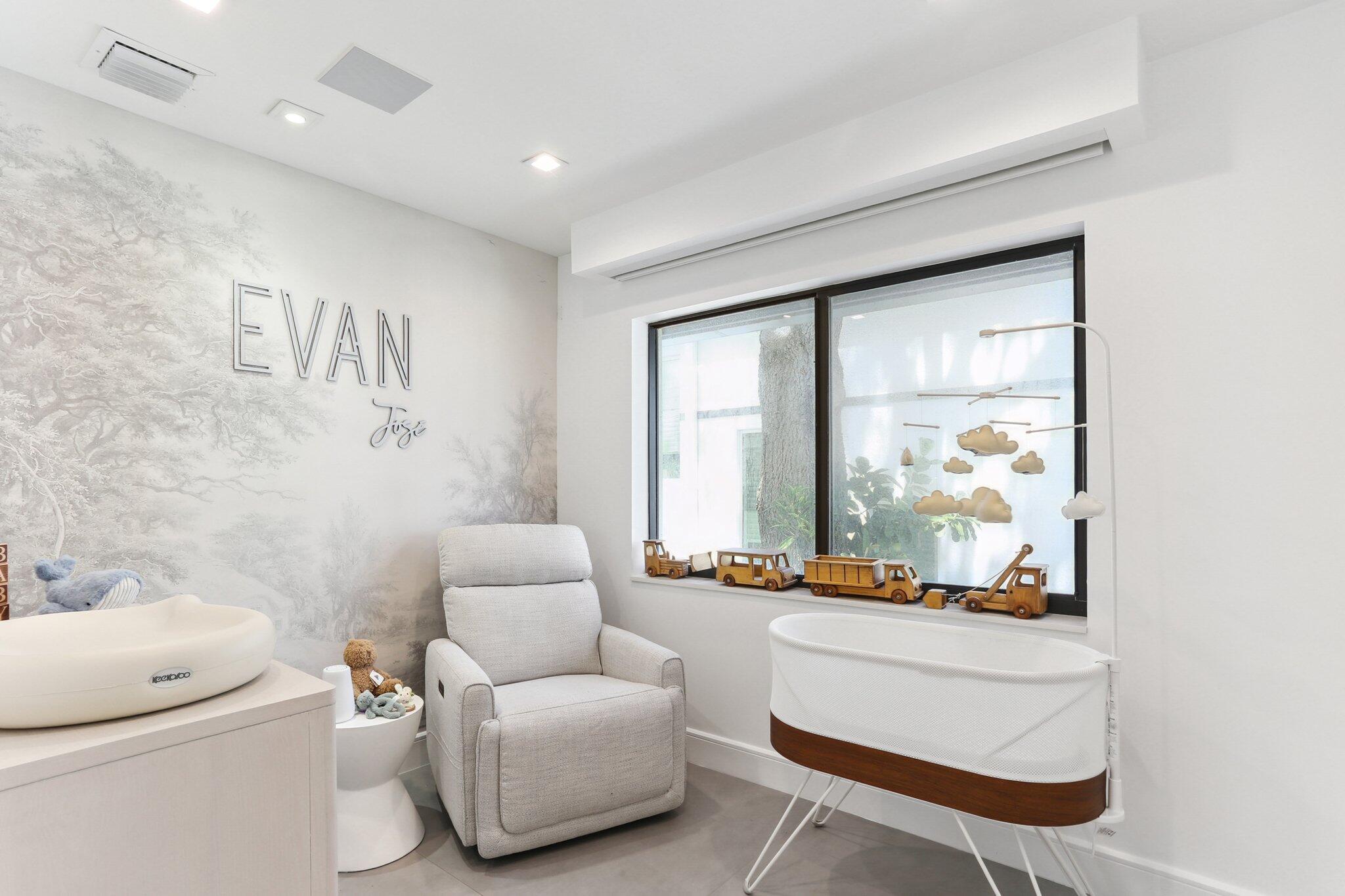 LAS OLAS PARK CORR PLAT - Residential