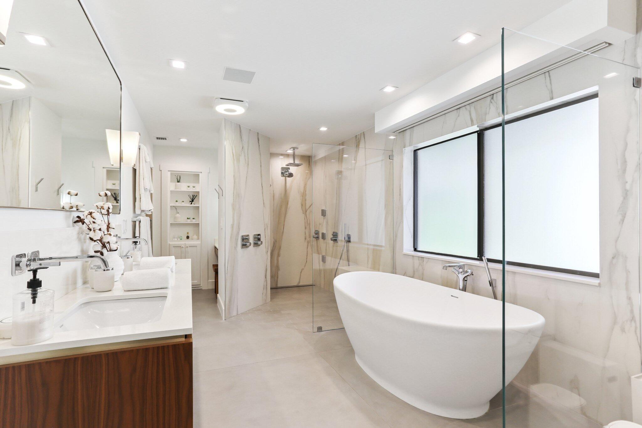 LAS OLAS PARK CORR PLAT - Residential