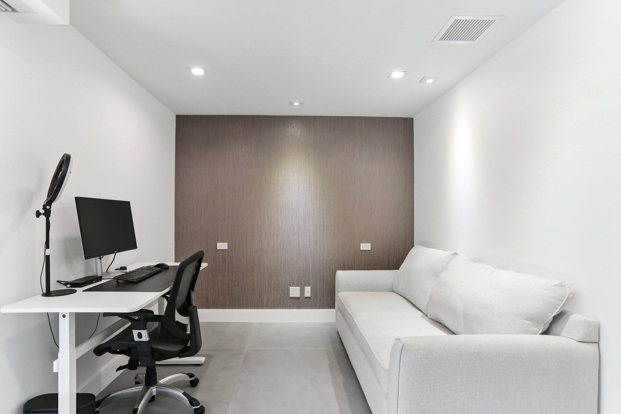 LAS OLAS PARK CORR PLAT - Residential