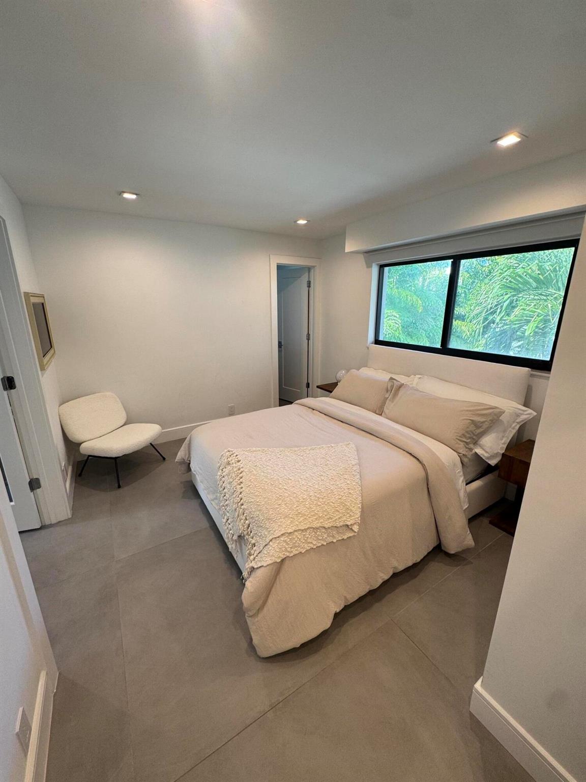 LAS OLAS PARK CORR PLAT - Residential