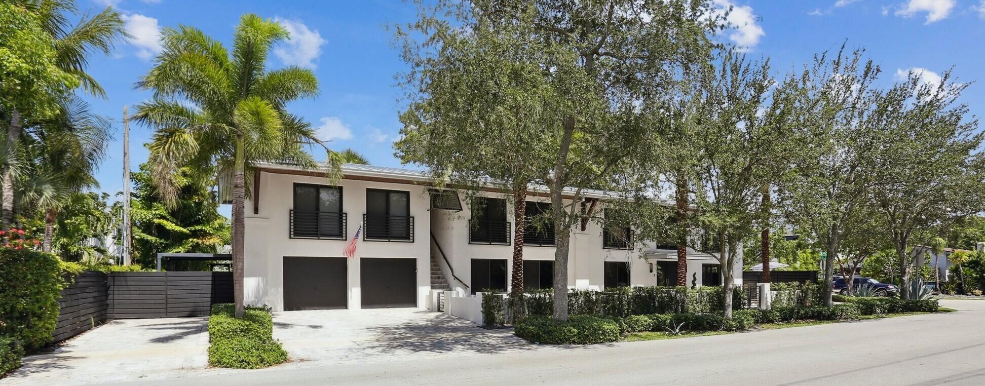 500 NE 14th Avenue