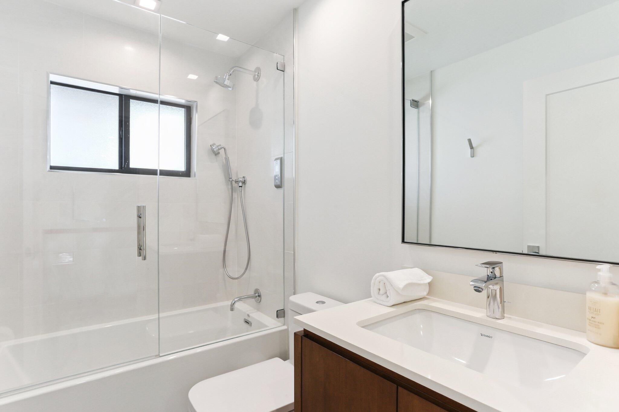 LAS OLAS PARK CORR PLAT - Residential