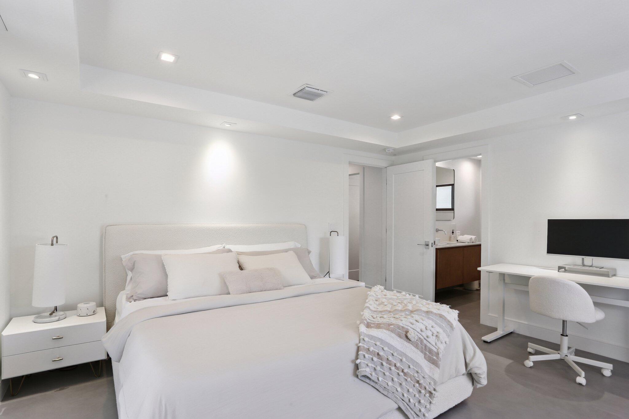 LAS OLAS PARK CORR PLAT - Residential