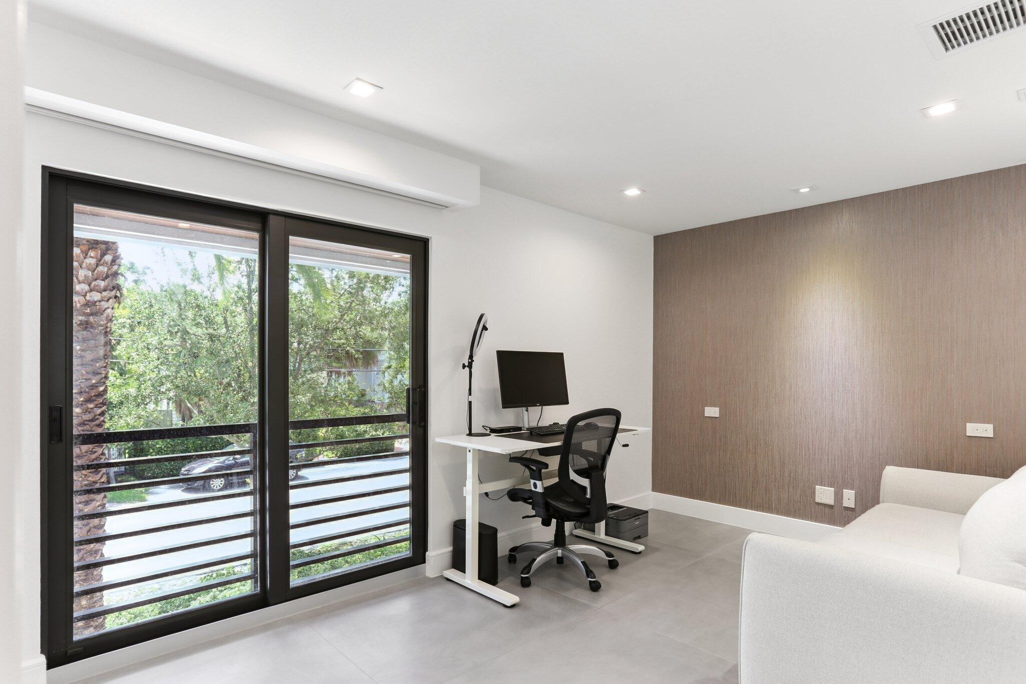 LAS OLAS PARK CORR PLAT - Residential