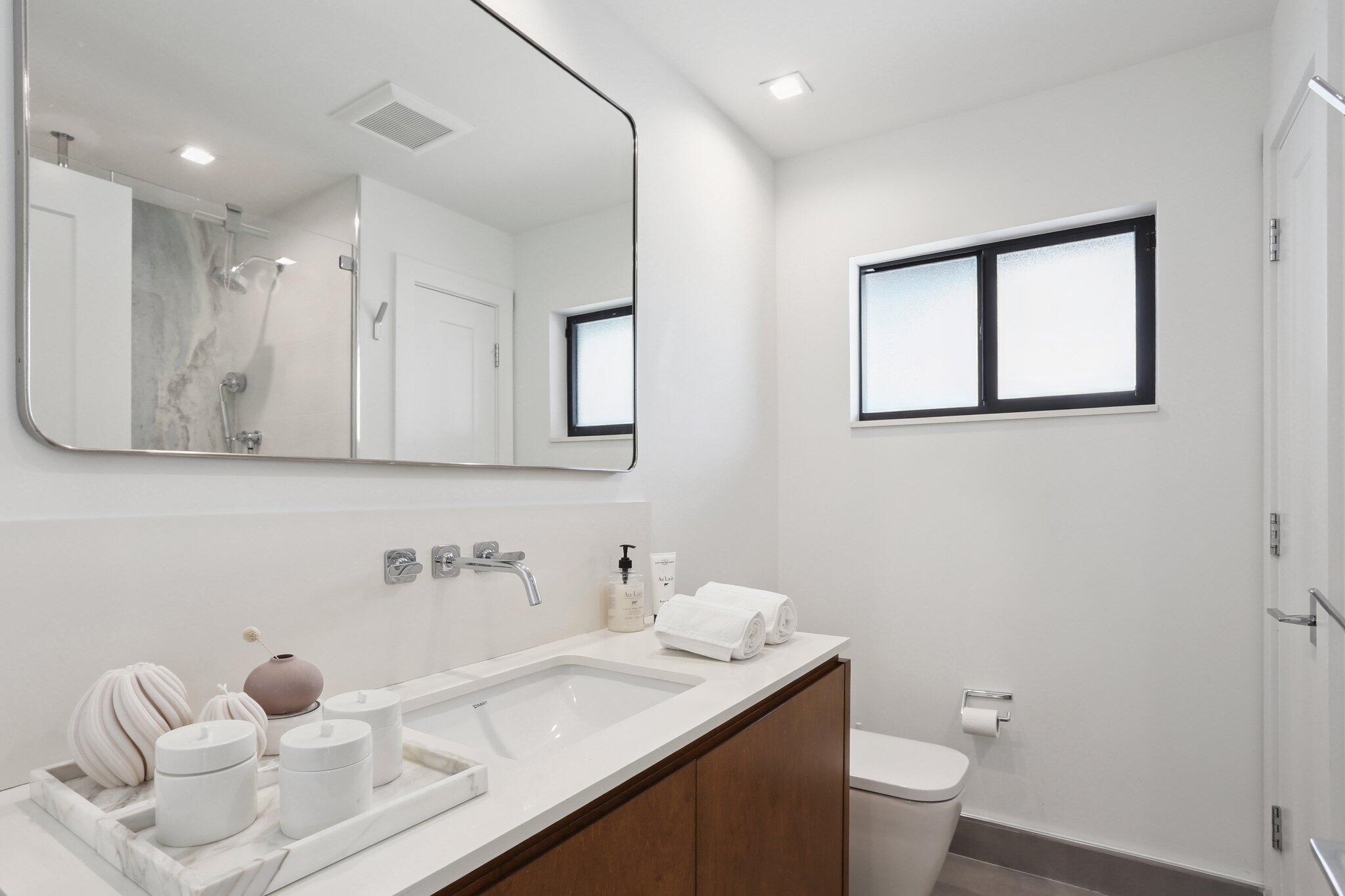 LAS OLAS PARK CORR PLAT - Residential