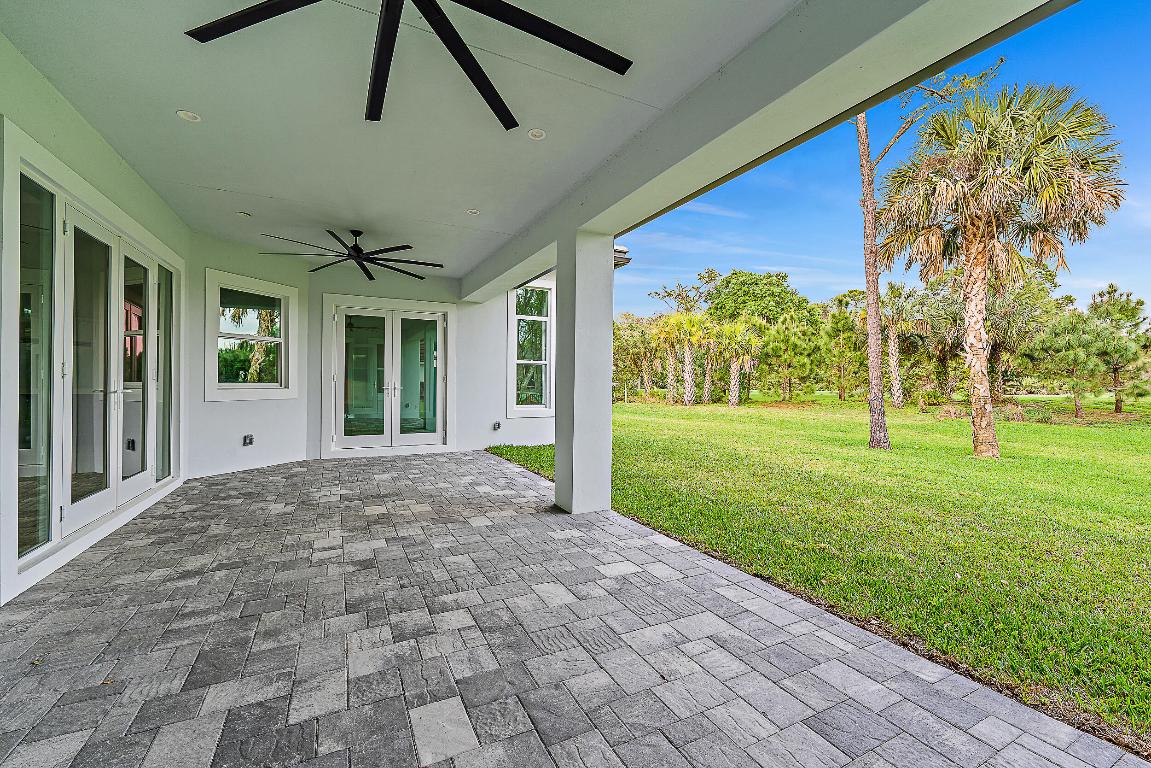 Old Trail - Ranch Colony - Residential