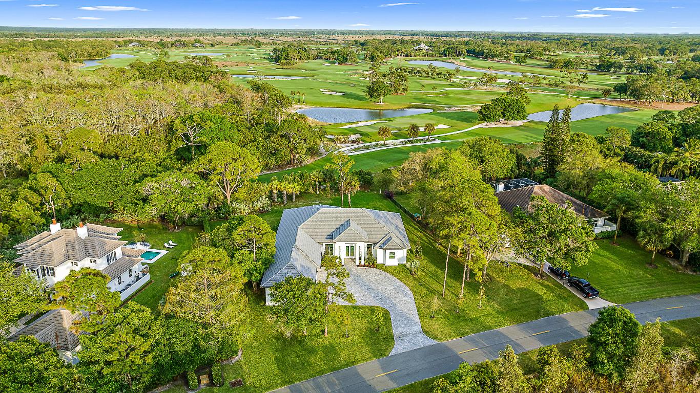 Old Trail - Ranch Colony - Residential