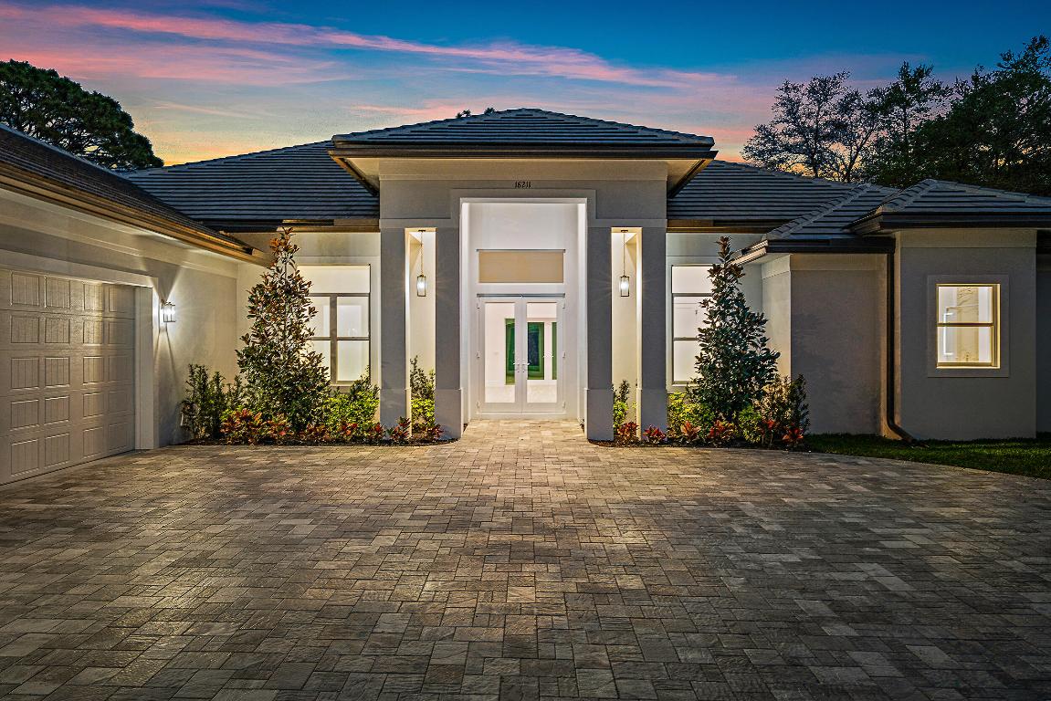 Old Trail - Ranch Colony - Residential