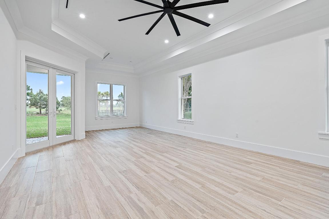 Old Trail - Ranch Colony - Residential