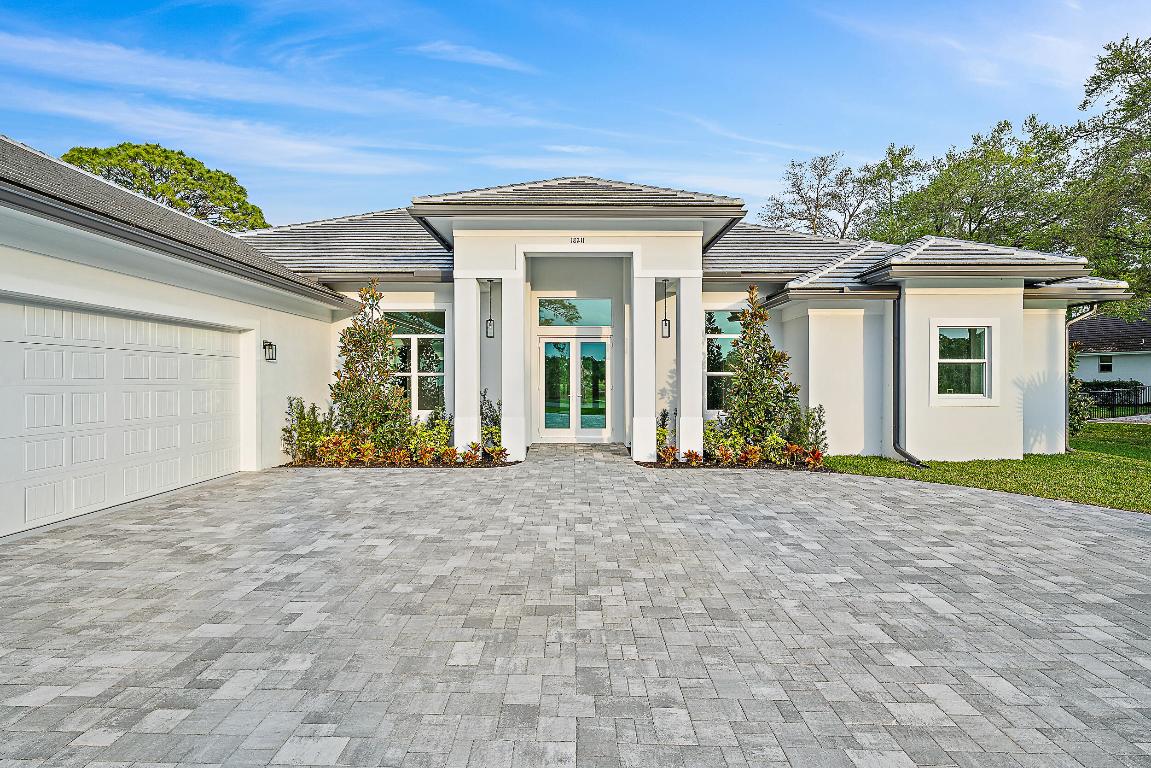 Old Trail - Ranch Colony - Residential