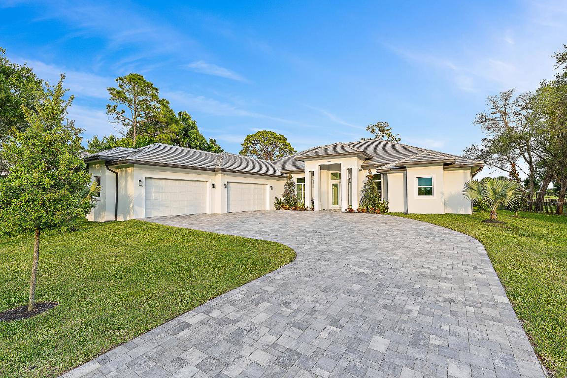 Old Trail - Ranch Colony - Residential