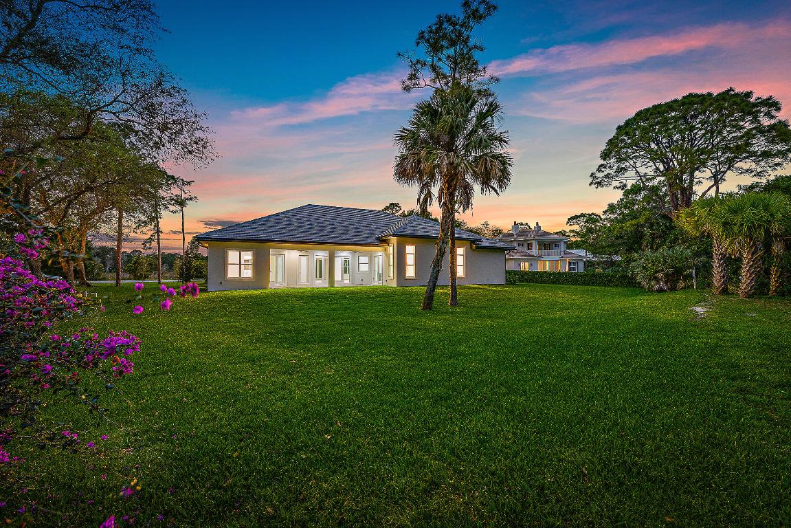 Old Trail - Ranch Colony - Residential