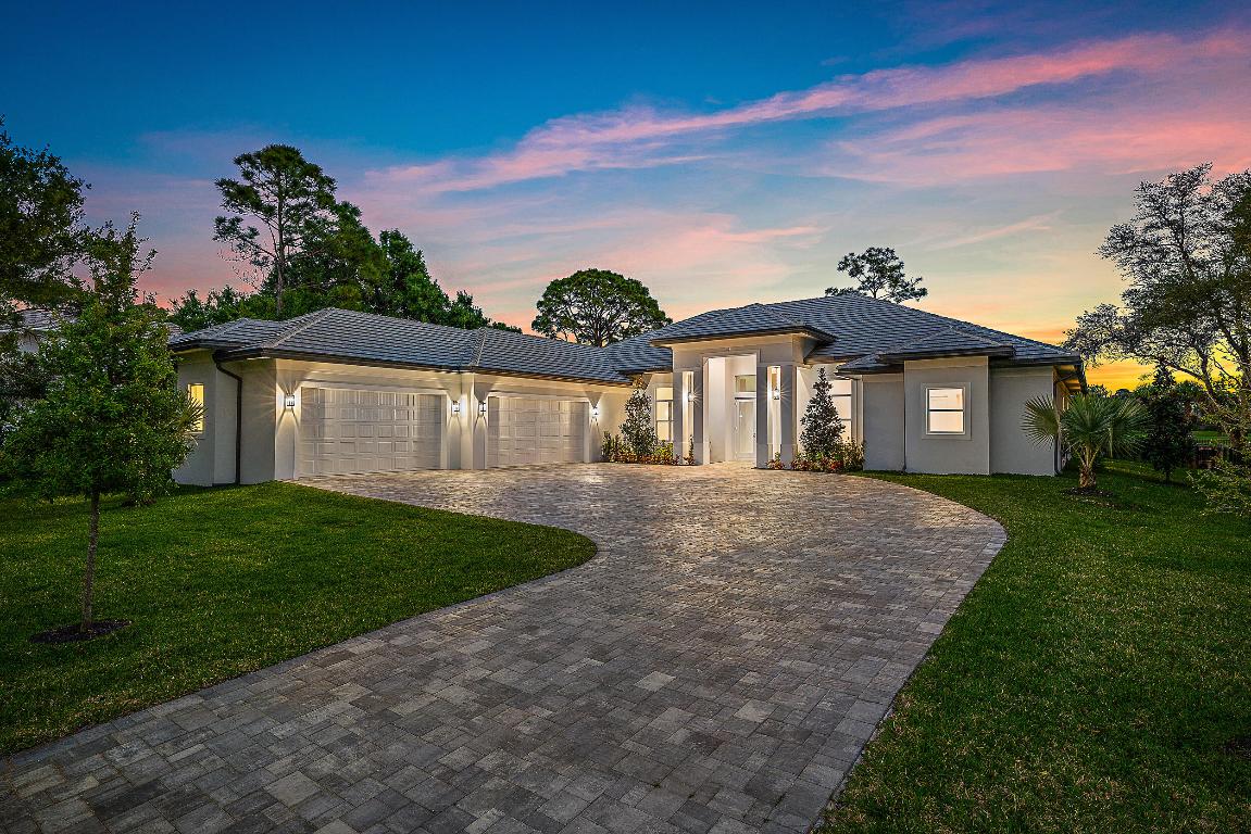 Old Trail - Ranch Colony - Residential