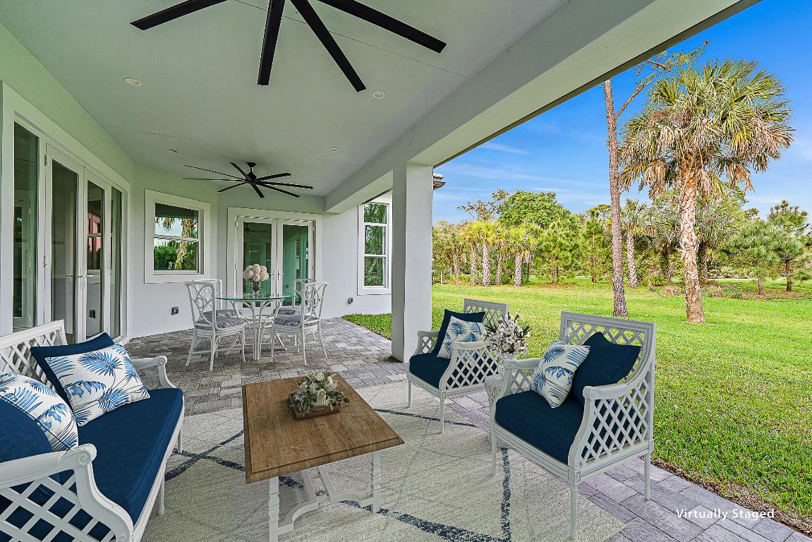 Old Trail - Ranch Colony - Residential