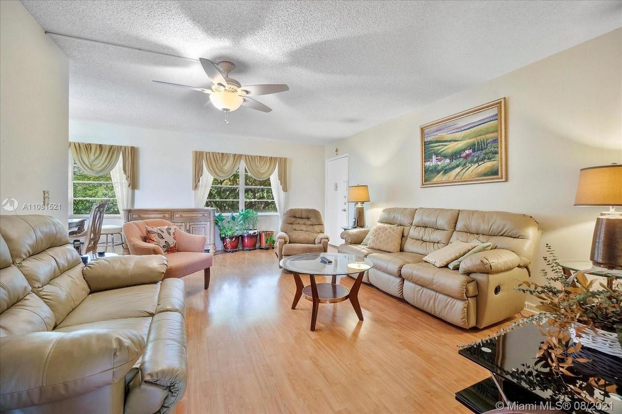 Century Village - Residential