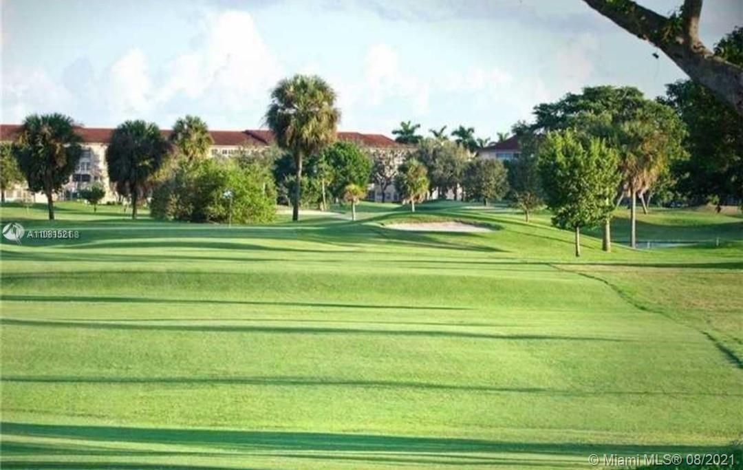 Century Village - Residential