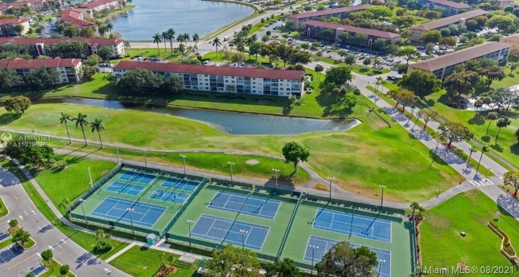 Century Village - Residential