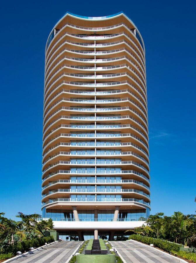 1333 S Flagler Drive 901