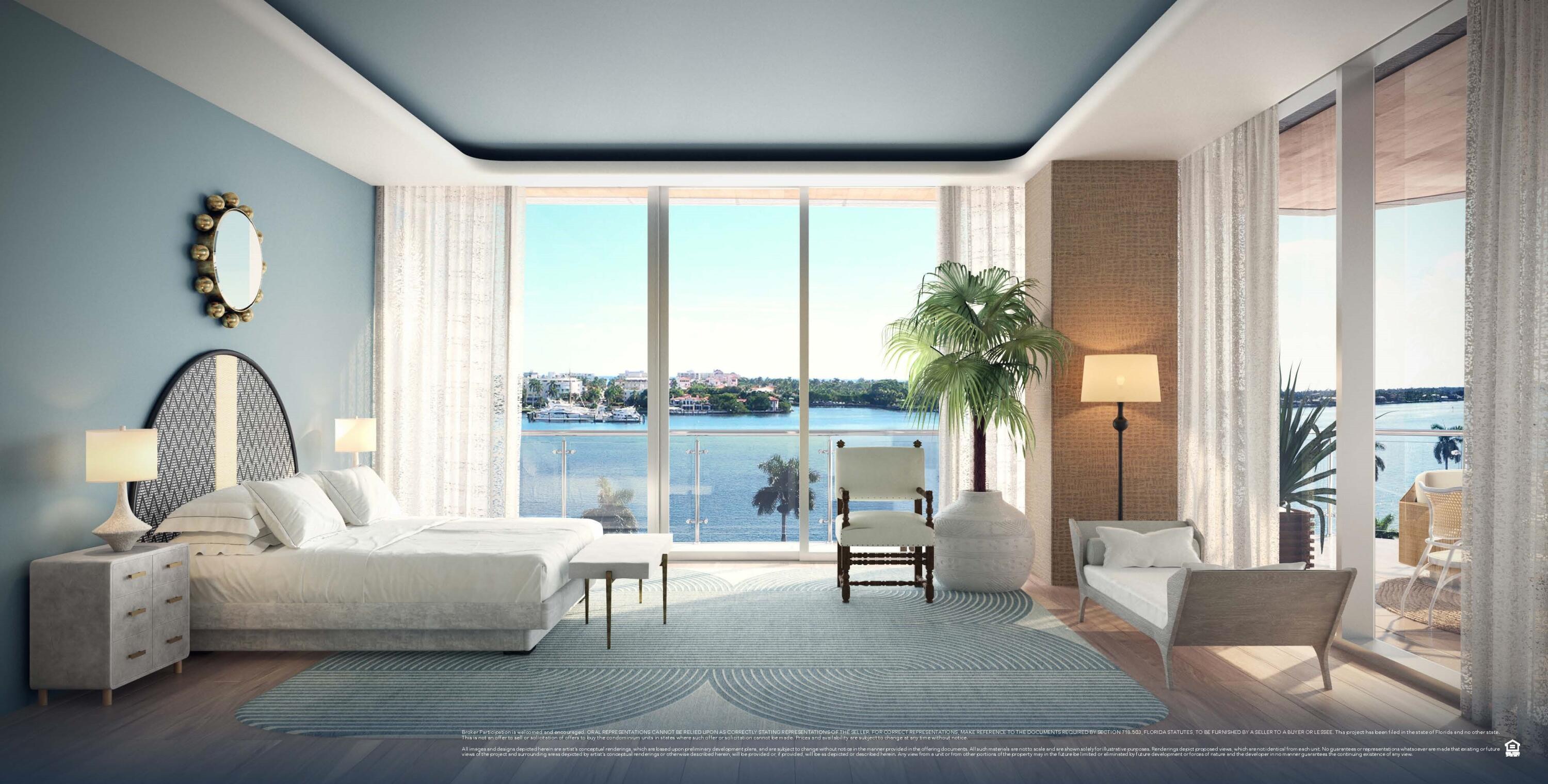 FORTE ON FLAGLER - Residential