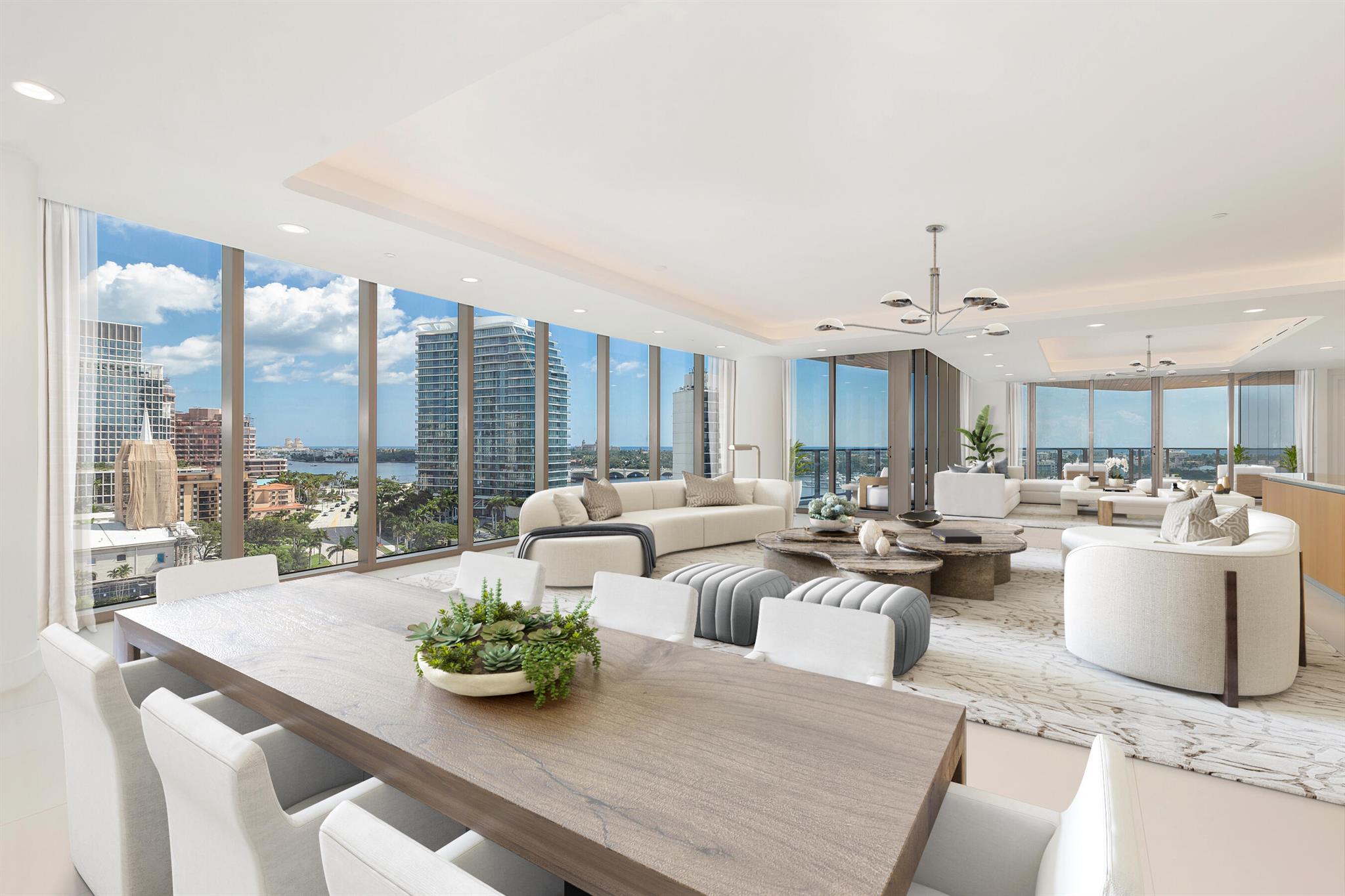 1333 S Flagler Drive 901