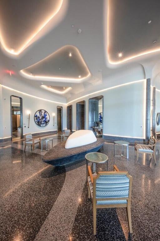 FORTE ON FLAGLER - Residential