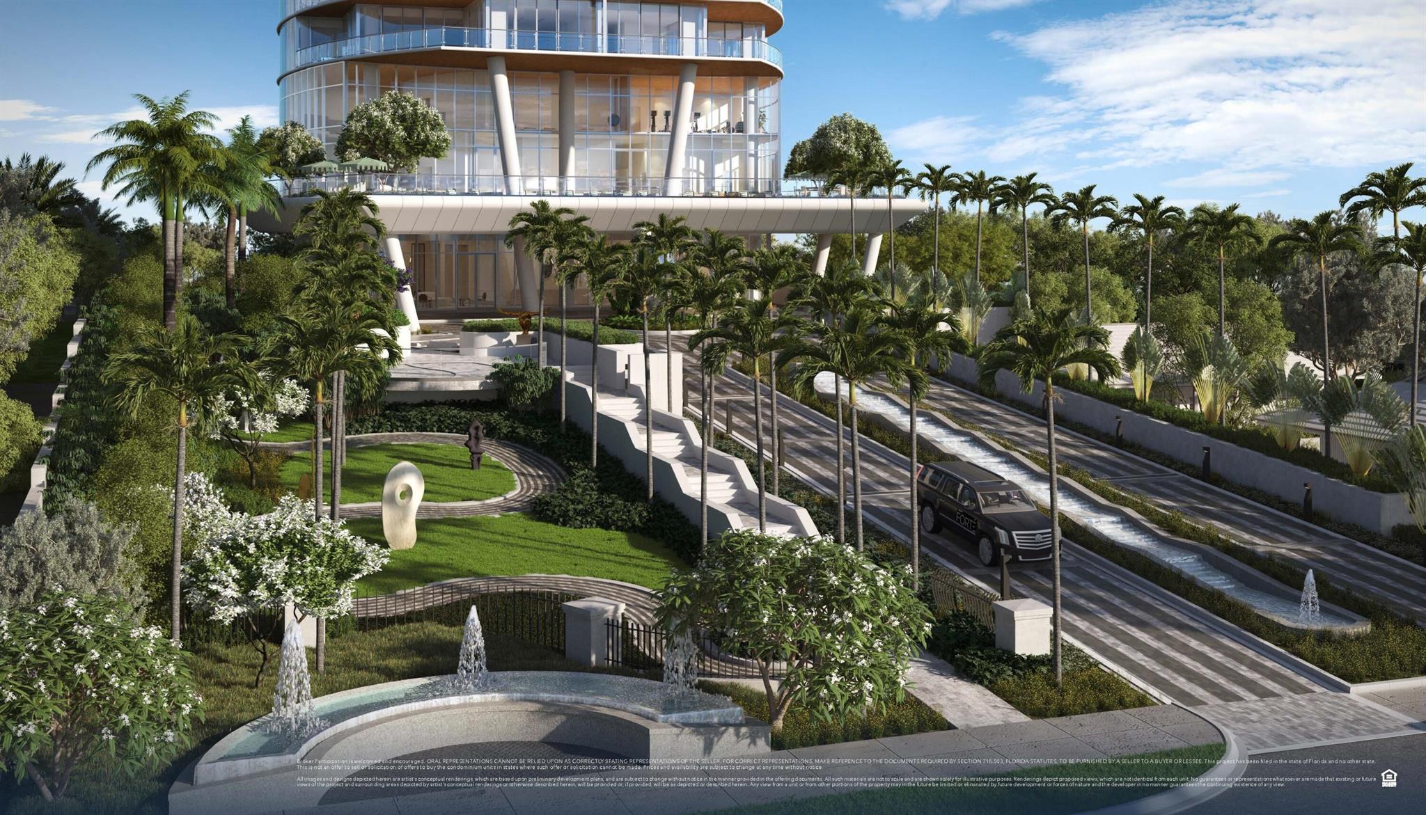 1333 S Flagler Drive 901