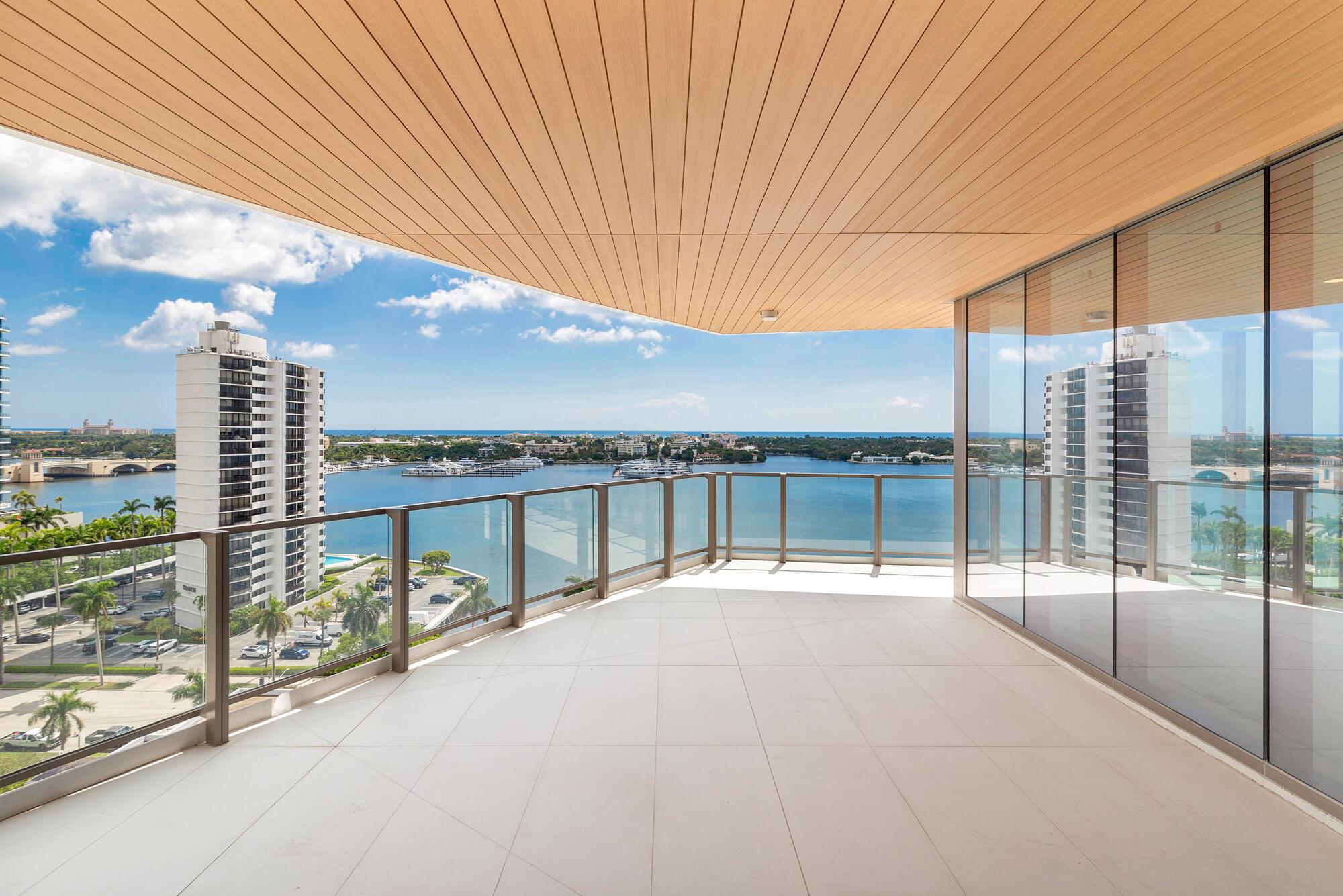 FORTE ON FLAGLER - Residential