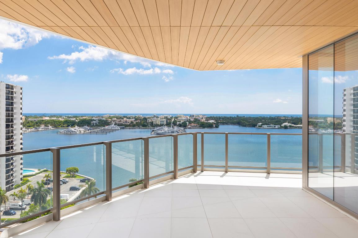 FORTE ON FLAGLER - Residential