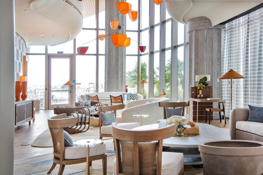 FORTE ON FLAGLER - Residential