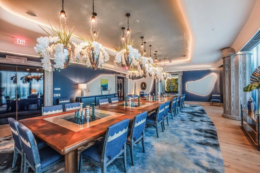 FORTE ON FLAGLER - Residential