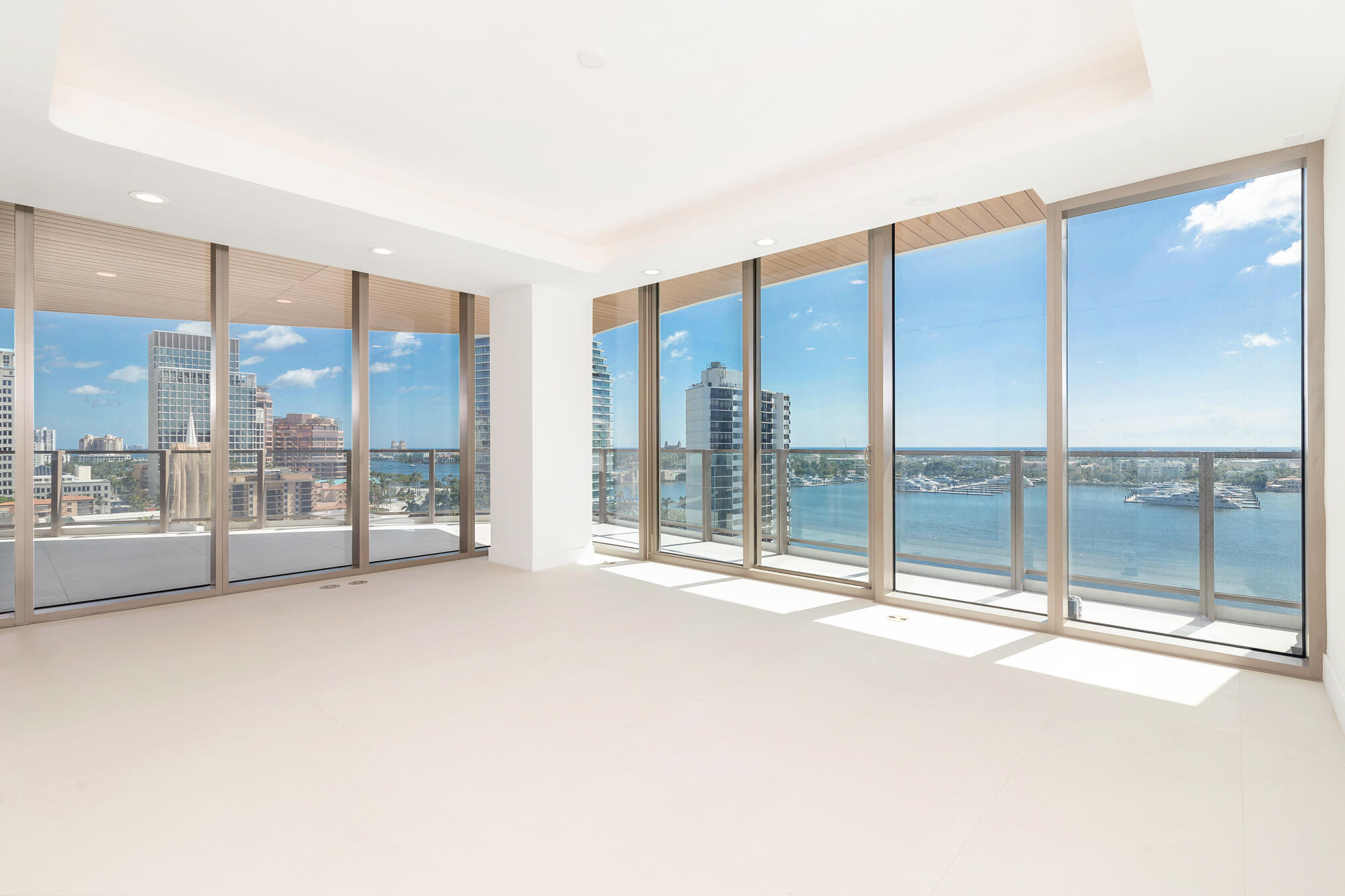 FORTE ON FLAGLER - Residential