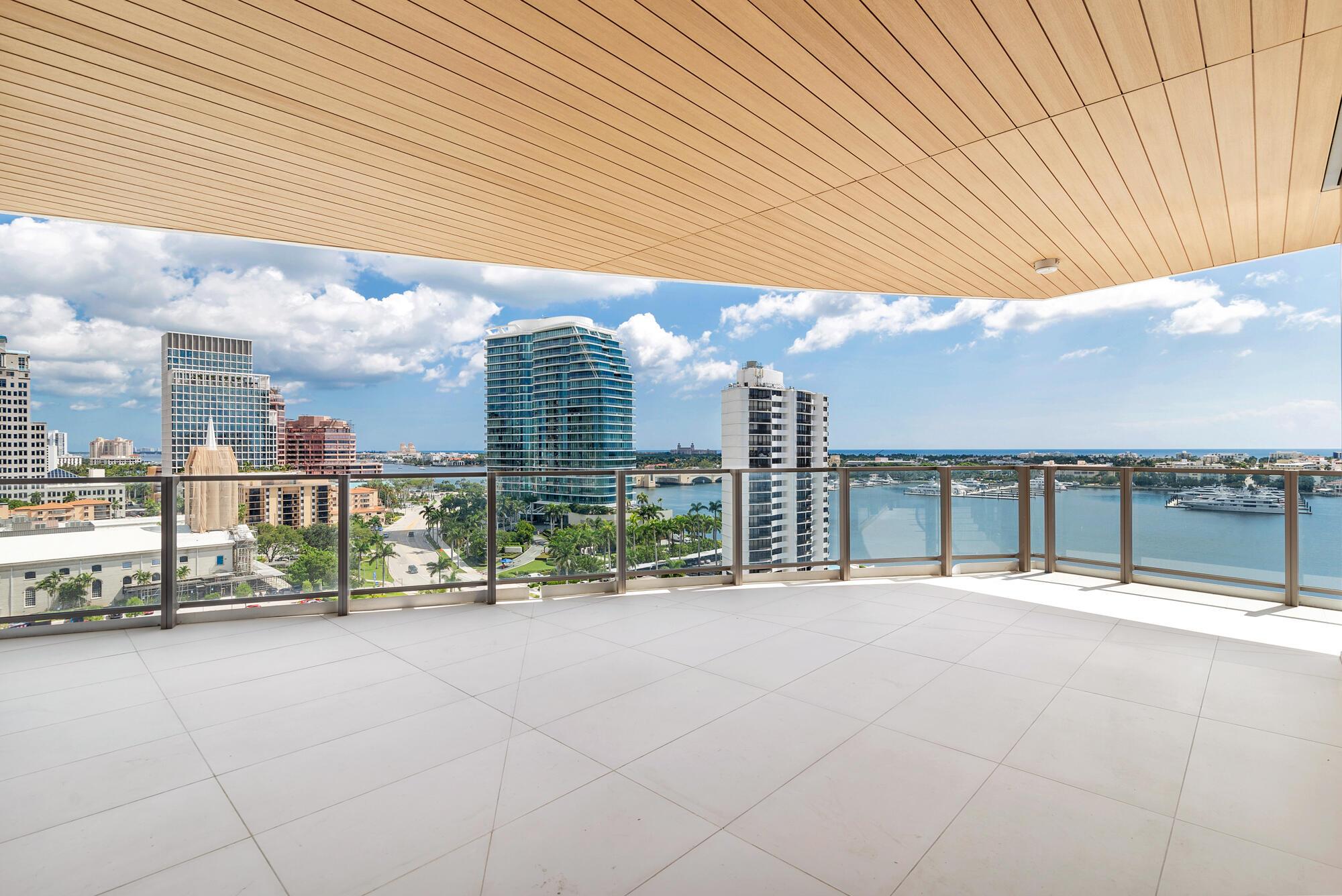 FORTE ON FLAGLER - Residential