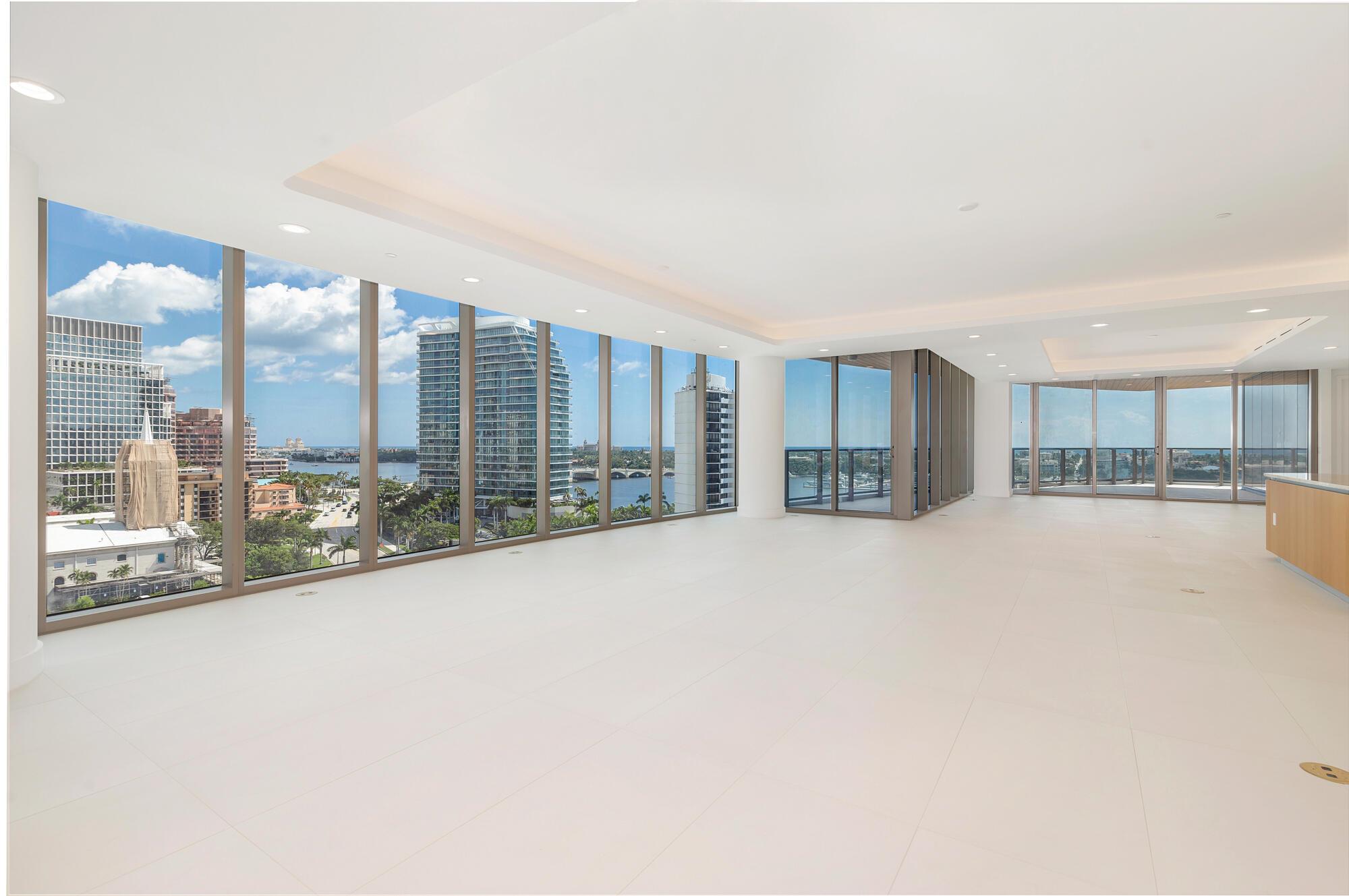 FORTE ON FLAGLER - Residential