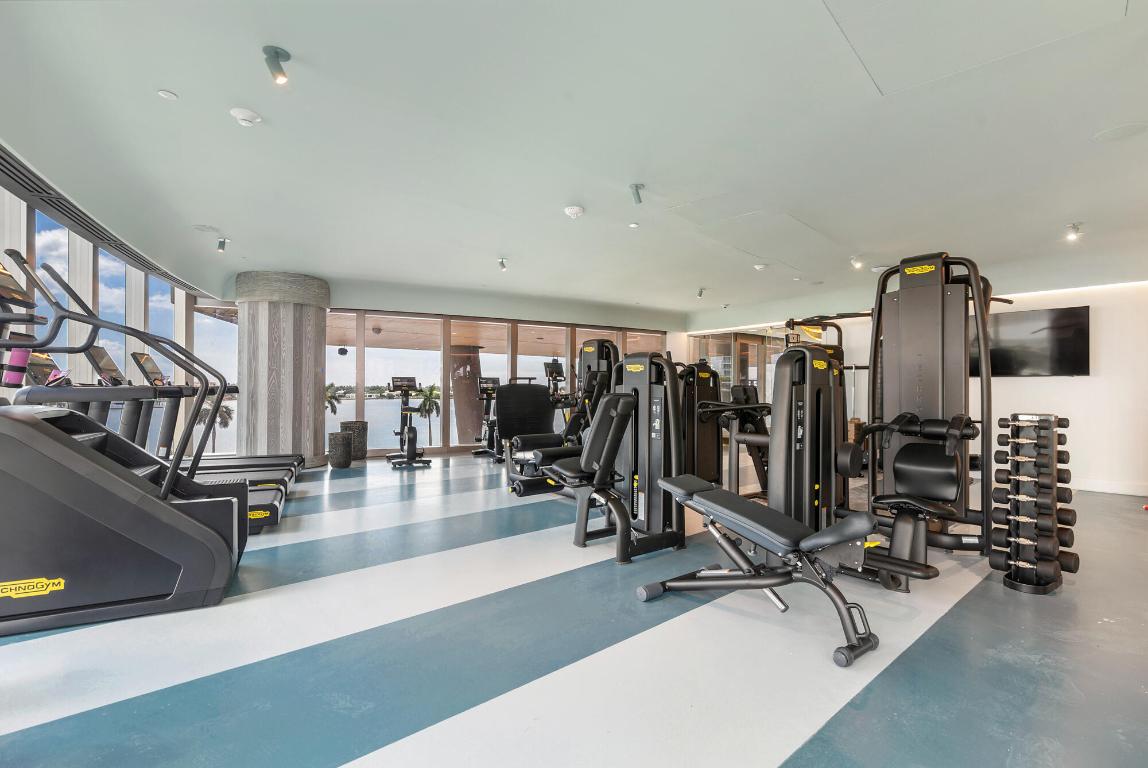 FORTE ON FLAGLER - Residential