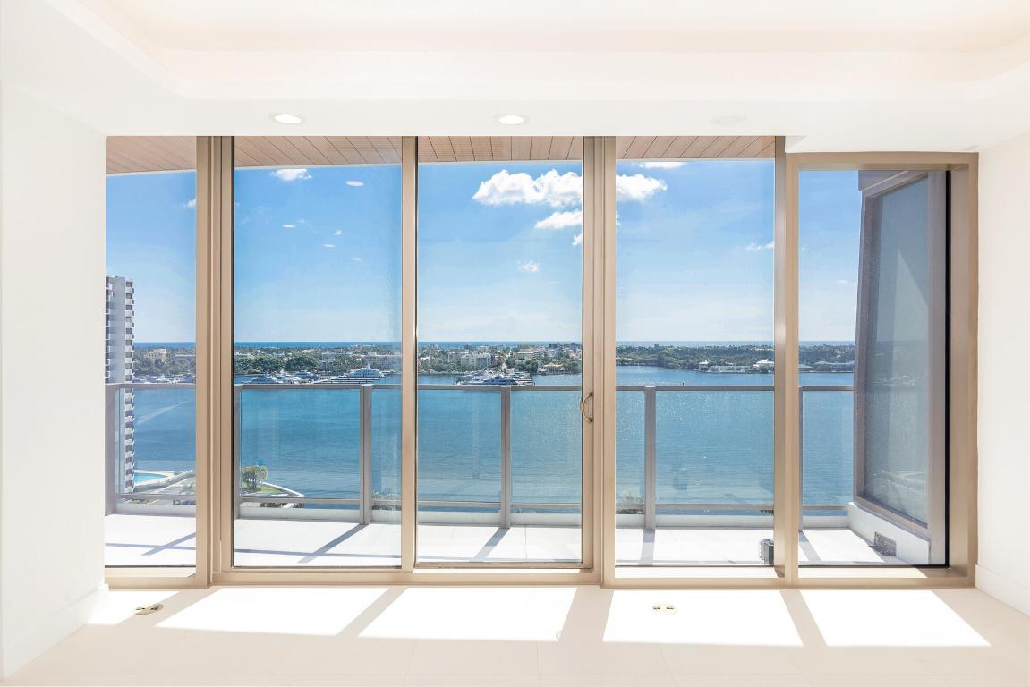 FORTE ON FLAGLER - Residential