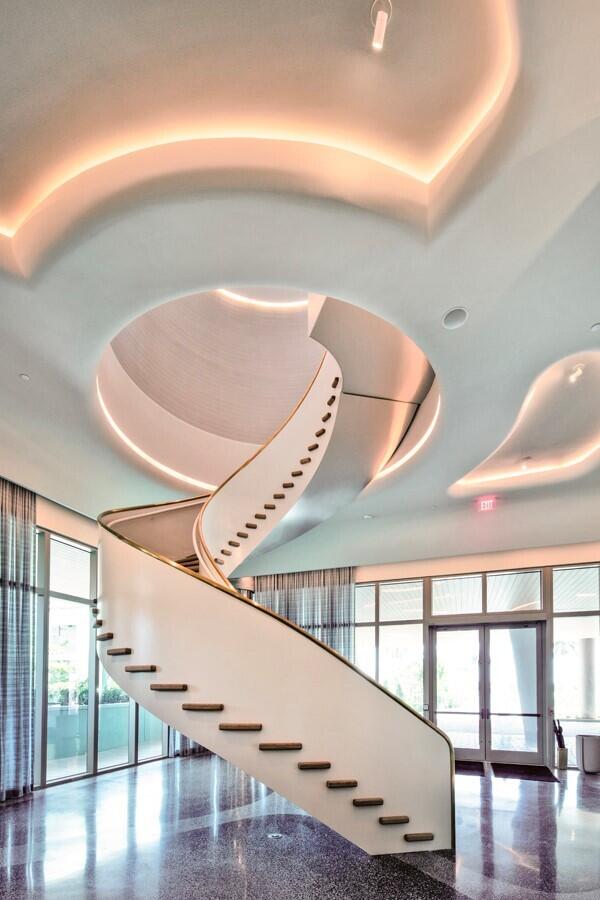 FORTE ON FLAGLER - Residential