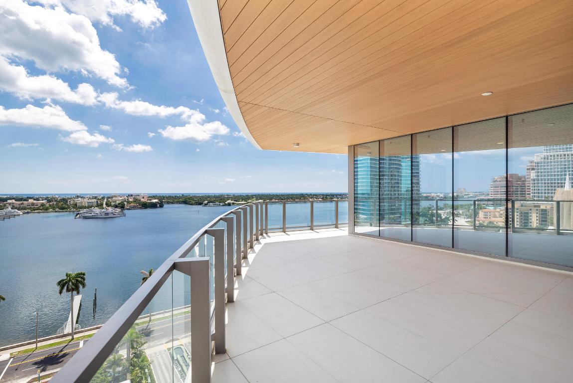 FORTE ON FLAGLER - Residential