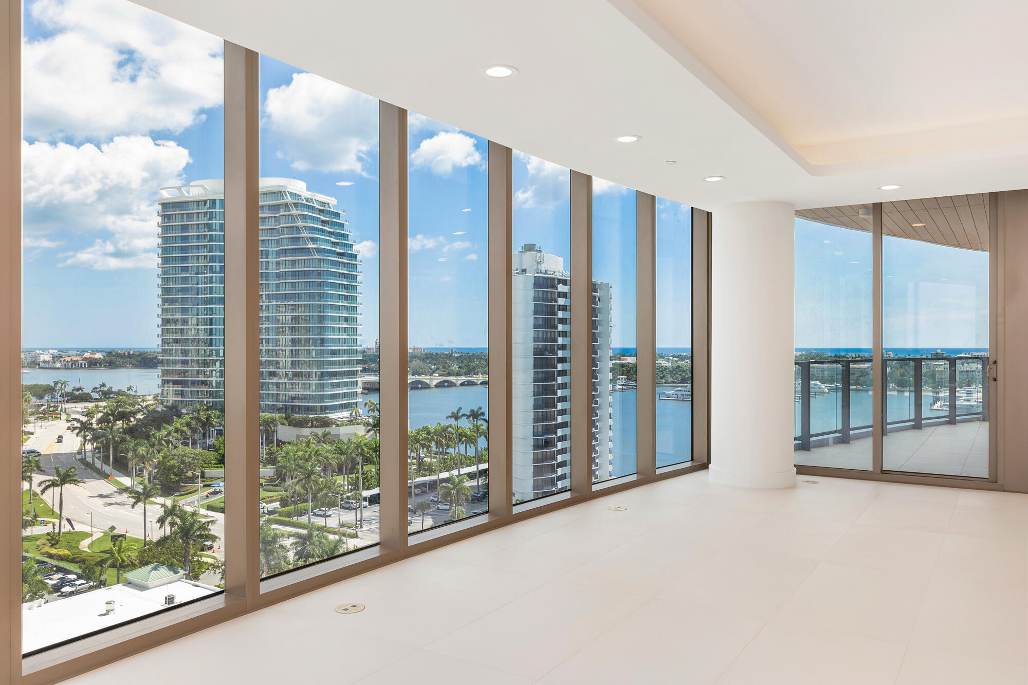 FORTE ON FLAGLER - Residential