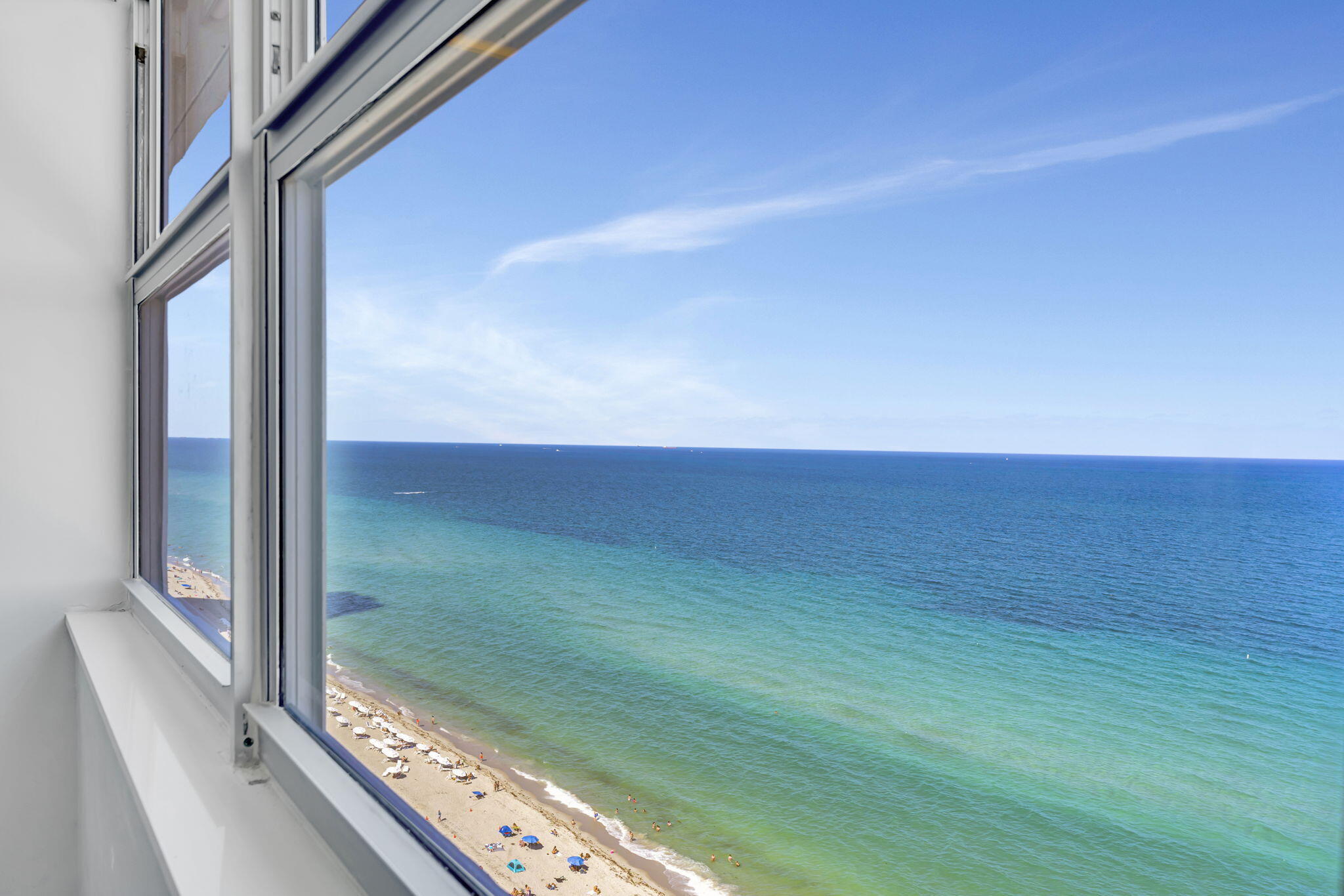 La Mer - Residential