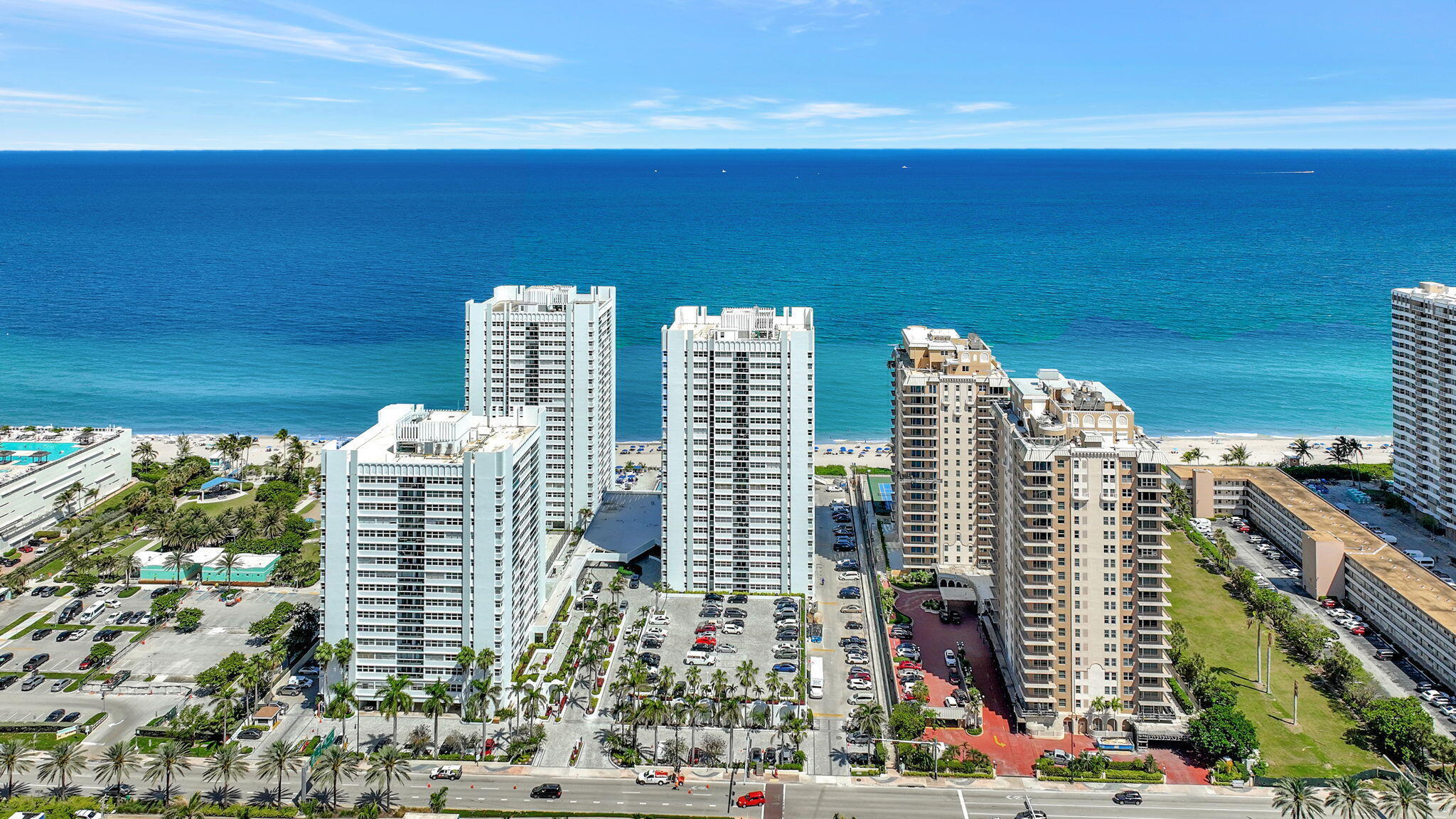 1890 S Ocean Drive 2103